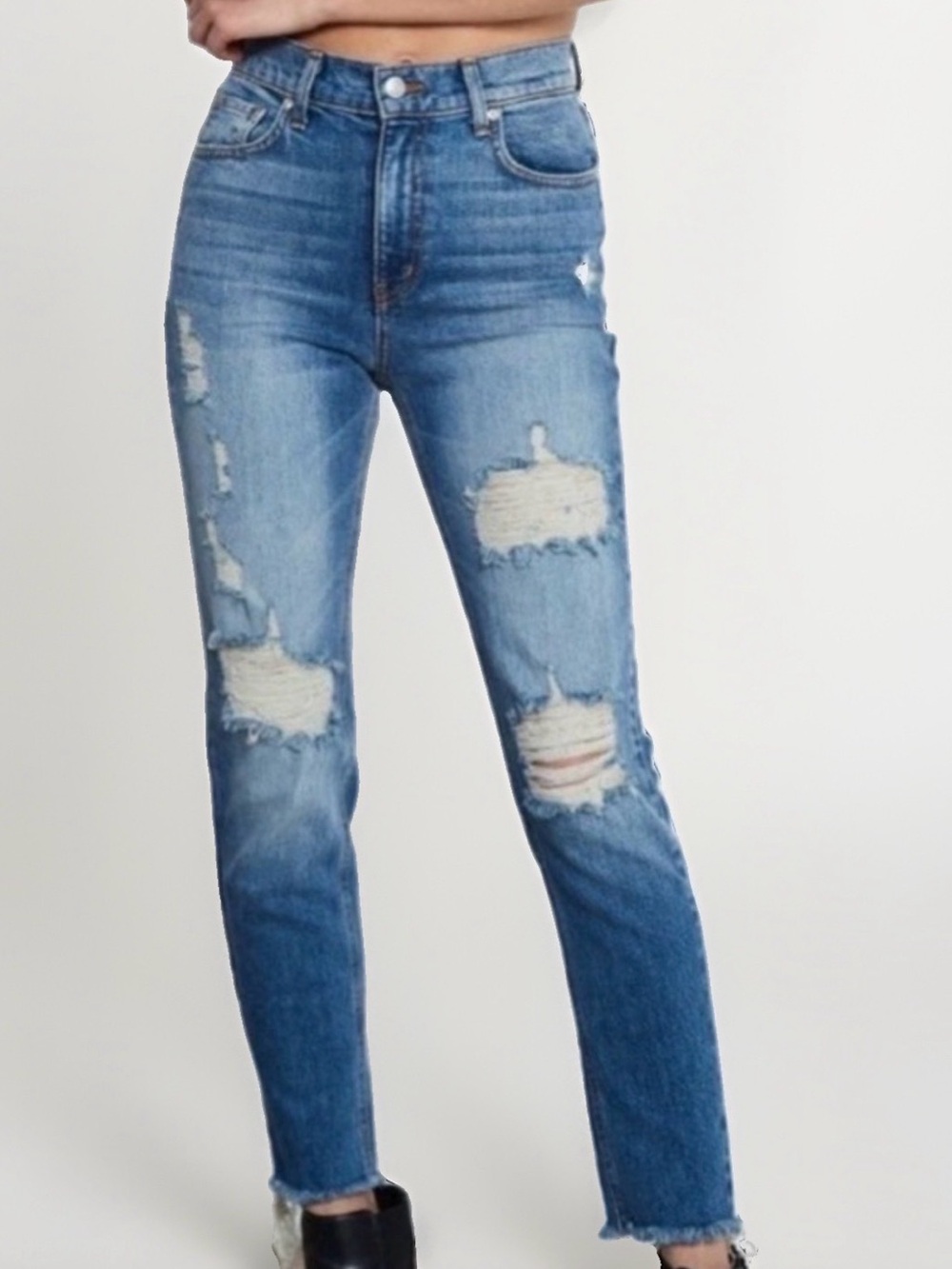 Revice Demin 32 Uptown/Roadtrip Wash Jeans